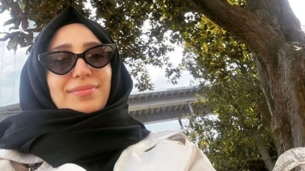 Diyanet İşleri Başkanı Ali Erbaş'ın Kızı Feyza Erbaş'tan Yurt Dışı Hayali