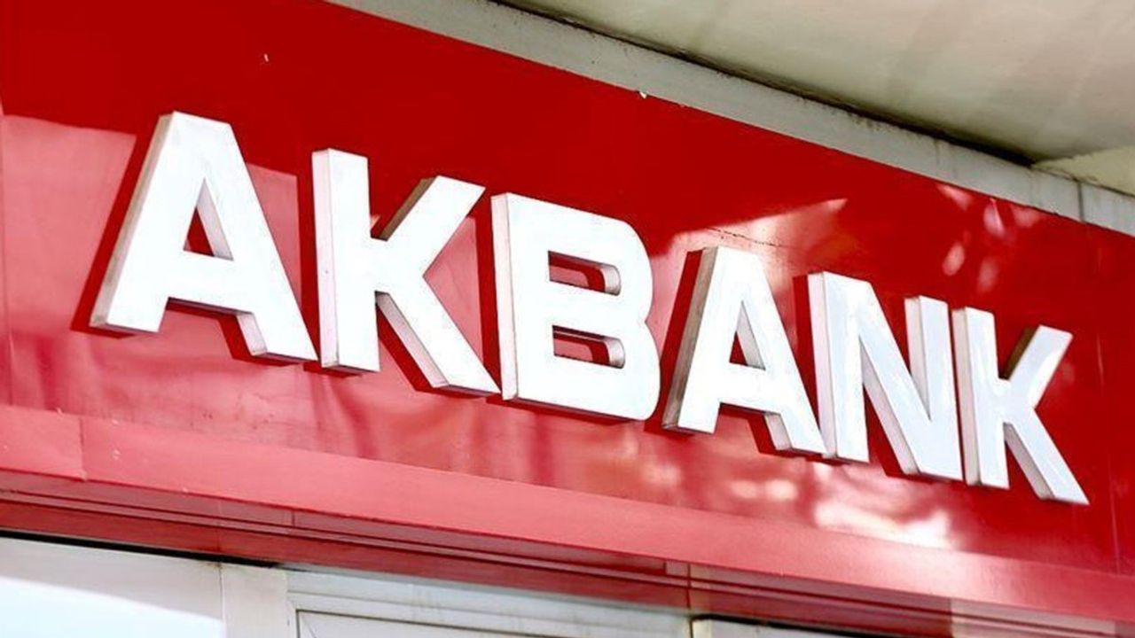 Akbank Genel Müdürü Hakan Binbaşgil'den Türk Ekonomisi Açıklaması