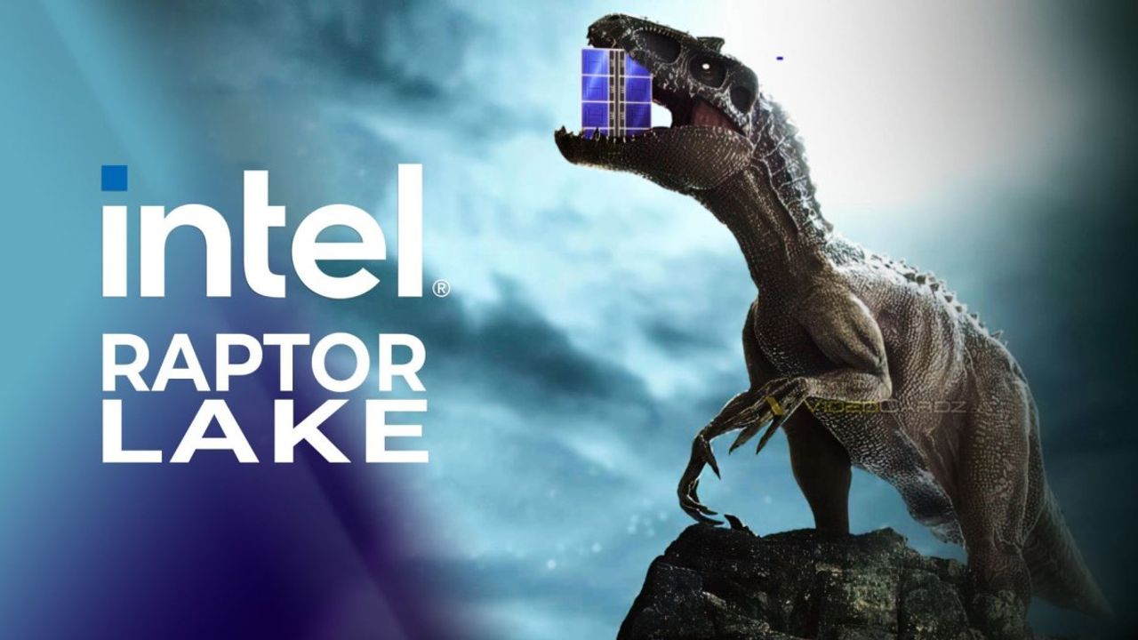 Intel Raptor Lake Refresh İşlemcilerin Çıkış Tarihi Doğrulandı