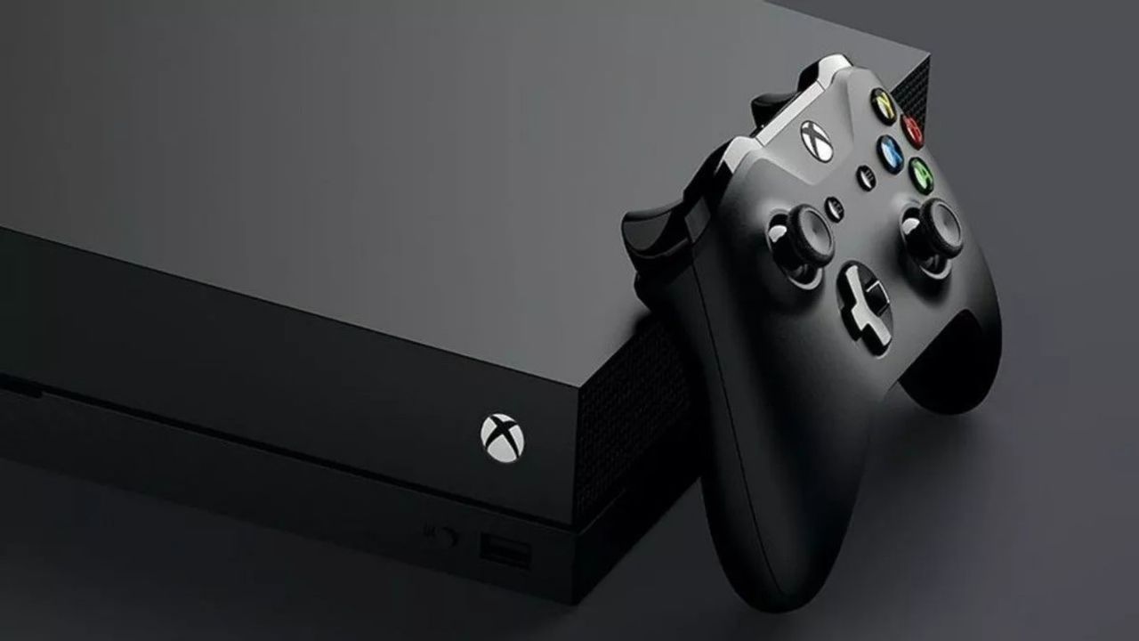 Microsoft Xbox Kullanıcı Arayüzünde Köklü Değişiklik