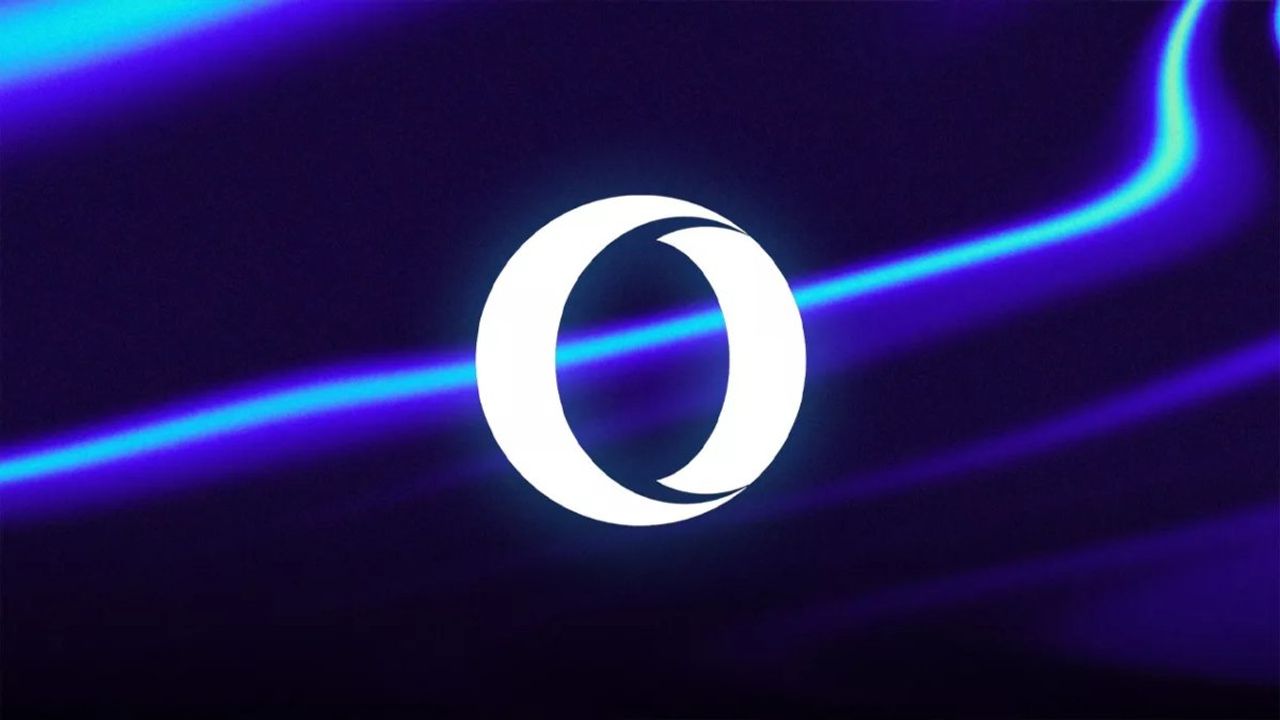 Opera Tarayıcısı İsim Değiştirdi: Opera One