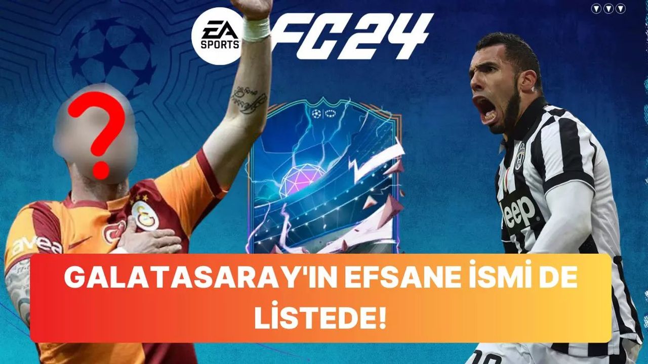 EA Sports FC: FIFA'dan Ayrılan Yeni Futbol Oyunu