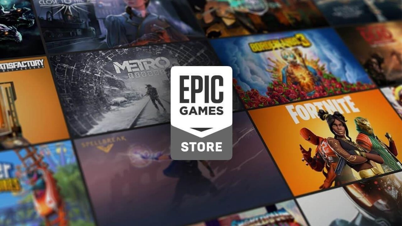 Epic Games Store'da Bu Hafta ve Önümüzdeki Hafta Ücretsiz Oyunlar Belli Oldu