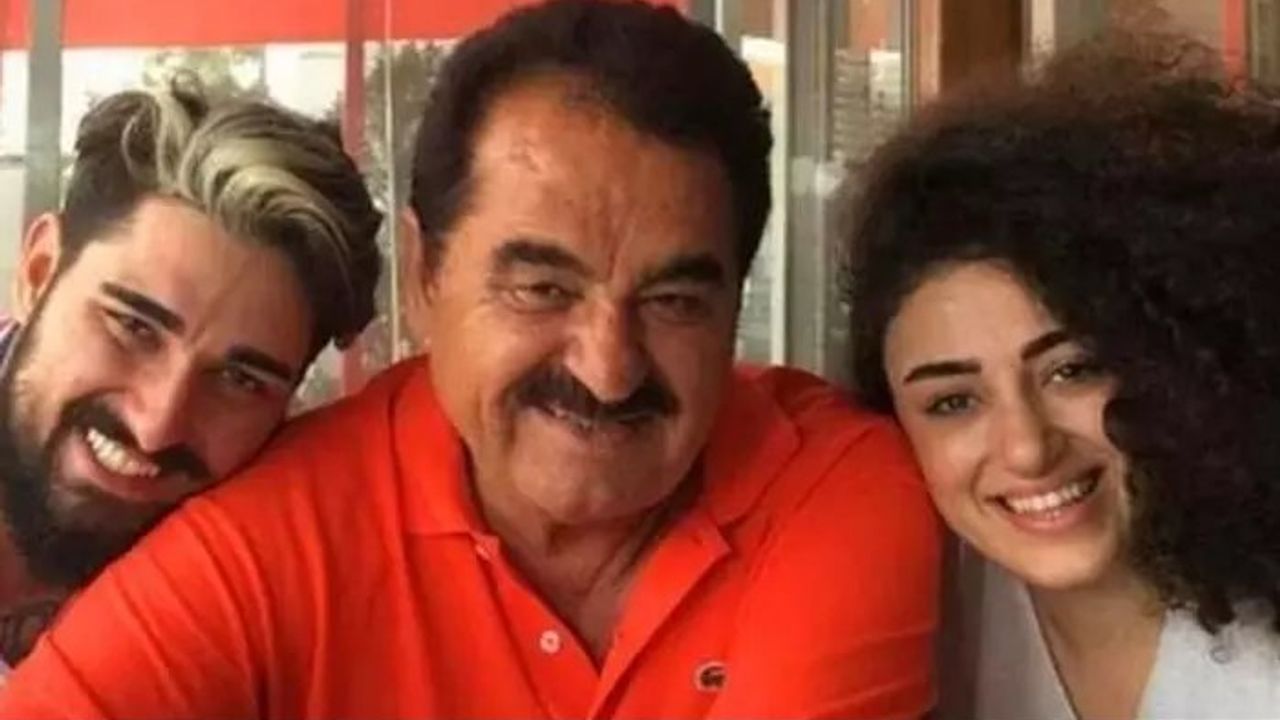 İbrahim Tatlıses'in Kızı Dilan Çıtak: 'Baban Sayesinde' Lafından Bıktım!