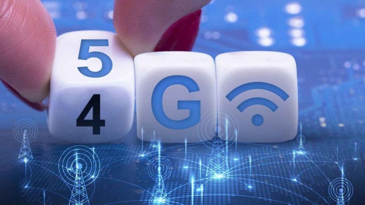 7 Gün Sonra 5G Teknolojisi Hayatlara Dahil Olacak!