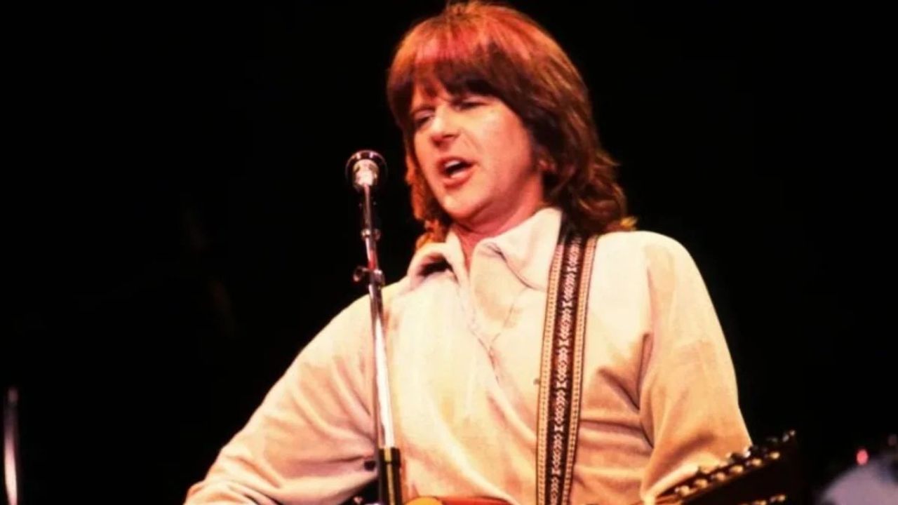 Ünlü Müzisyen Randy Meisner Hayatını Kaybetti