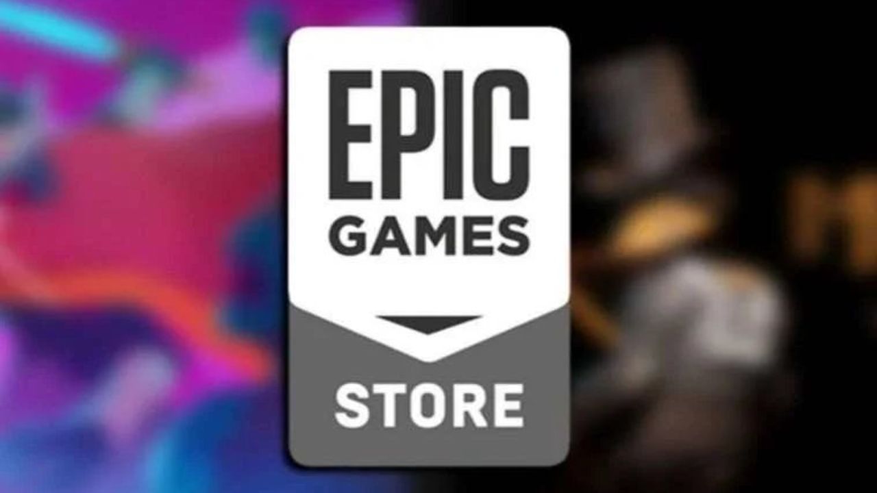 Epic Games Store'da Ücretsiz Oyunlar Devam Ediyor