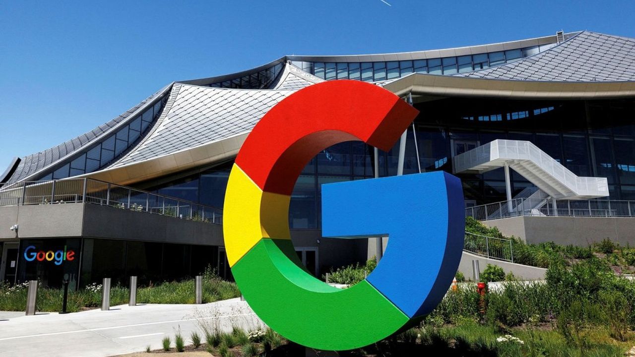 Google Medya Kuruluşlarını Sömürüyor