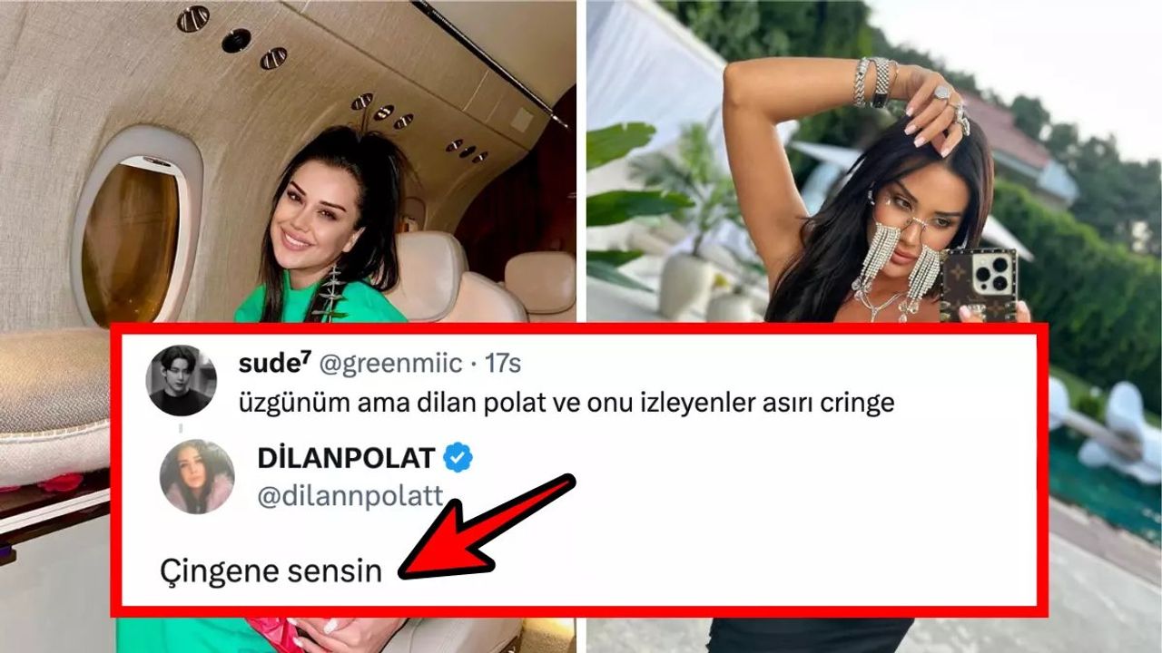 Dilan Polat: Ünlü Fenomenin Yeni Şarkısı ve Tepkiler