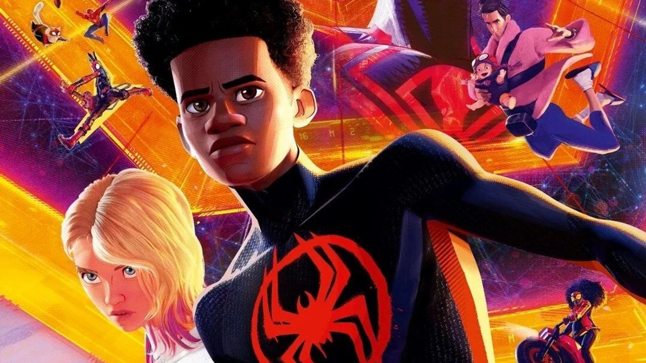 Sony Pictures, Hollywood Grevi Nedeniyle Spider-Man Yapımlarını Erteliyor