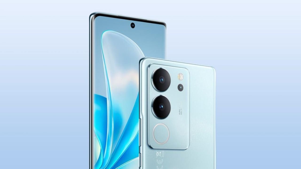 Vivo V29: Uygun Fiyatlı Orta Sınıf Akıllı Telefon