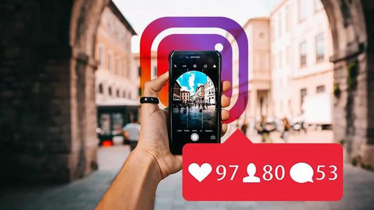 Instagram'da Takipten Çıkanlar Programsız Nasıl Görülür?