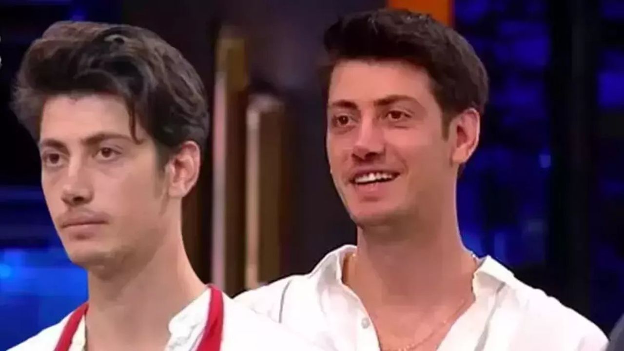 MasterChef All Star'da Heyecan Dorukta!