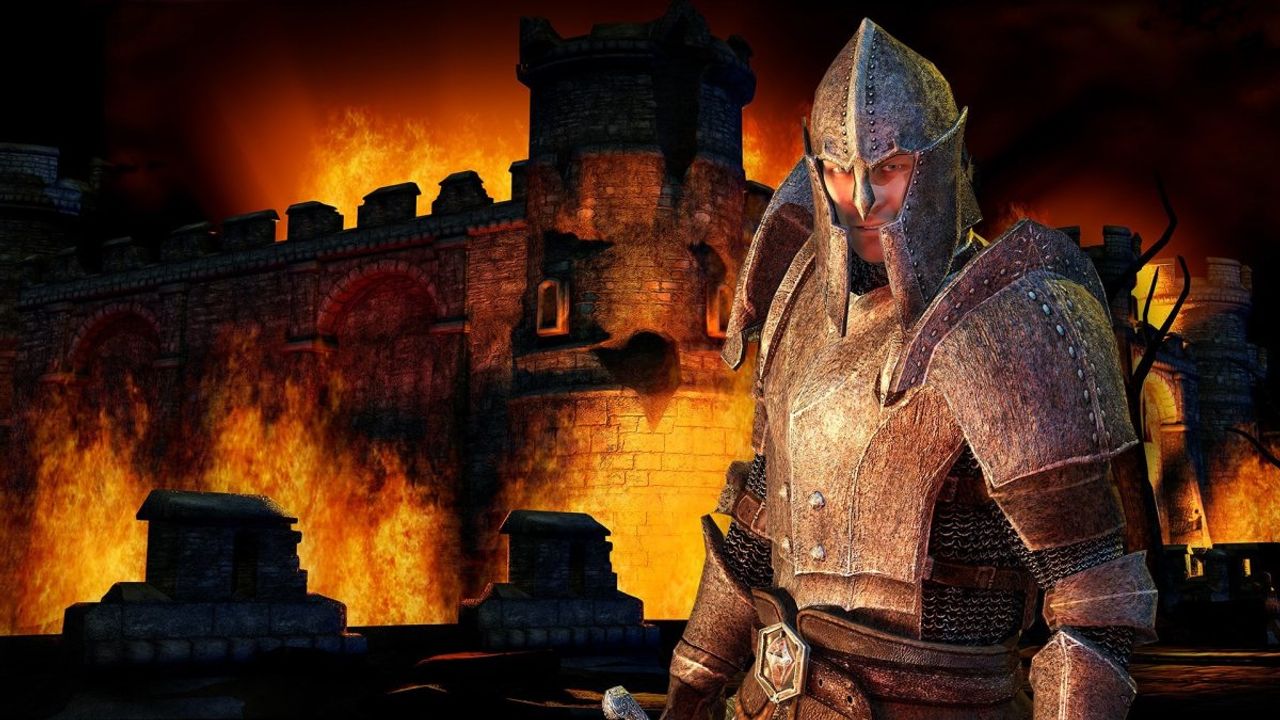 Virtuos Games, The Elder Scrolls IV: Oblivion Remake Üzerinde Çalışıyor