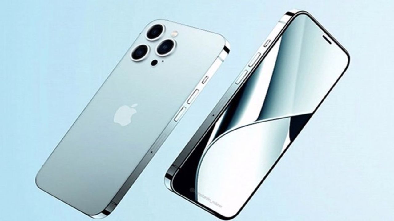 Yarın Sabah A101 Marketlerine Akın Edilecek! iPhone 14 Serisi Yarı Fiyatına A101'de!