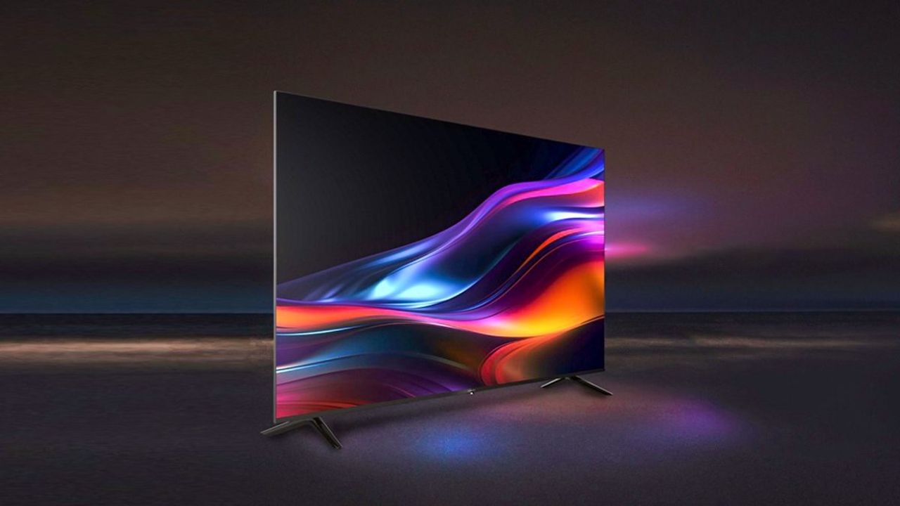 Xiaomi Yeni Smart TV X Serisi (2023) Hindistan'da Tanıtıldı