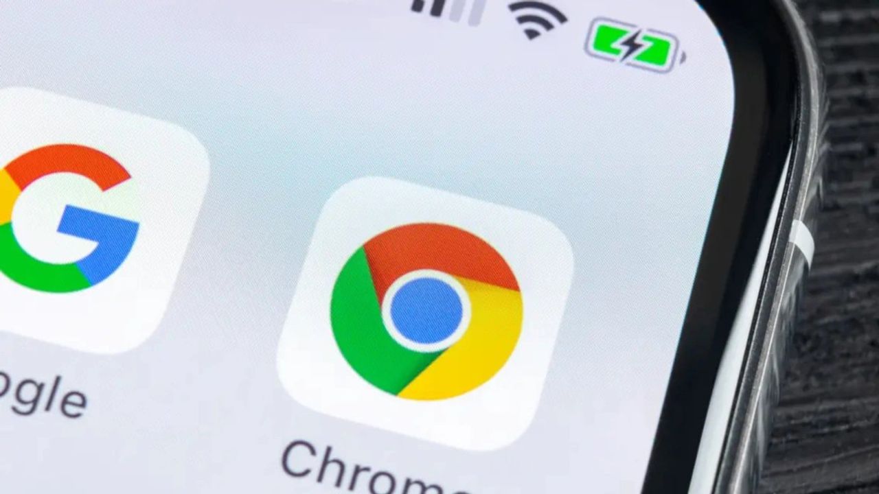 Google Chrome'dan Yeni Bir Hamle: Rakipleri Kızdırdı