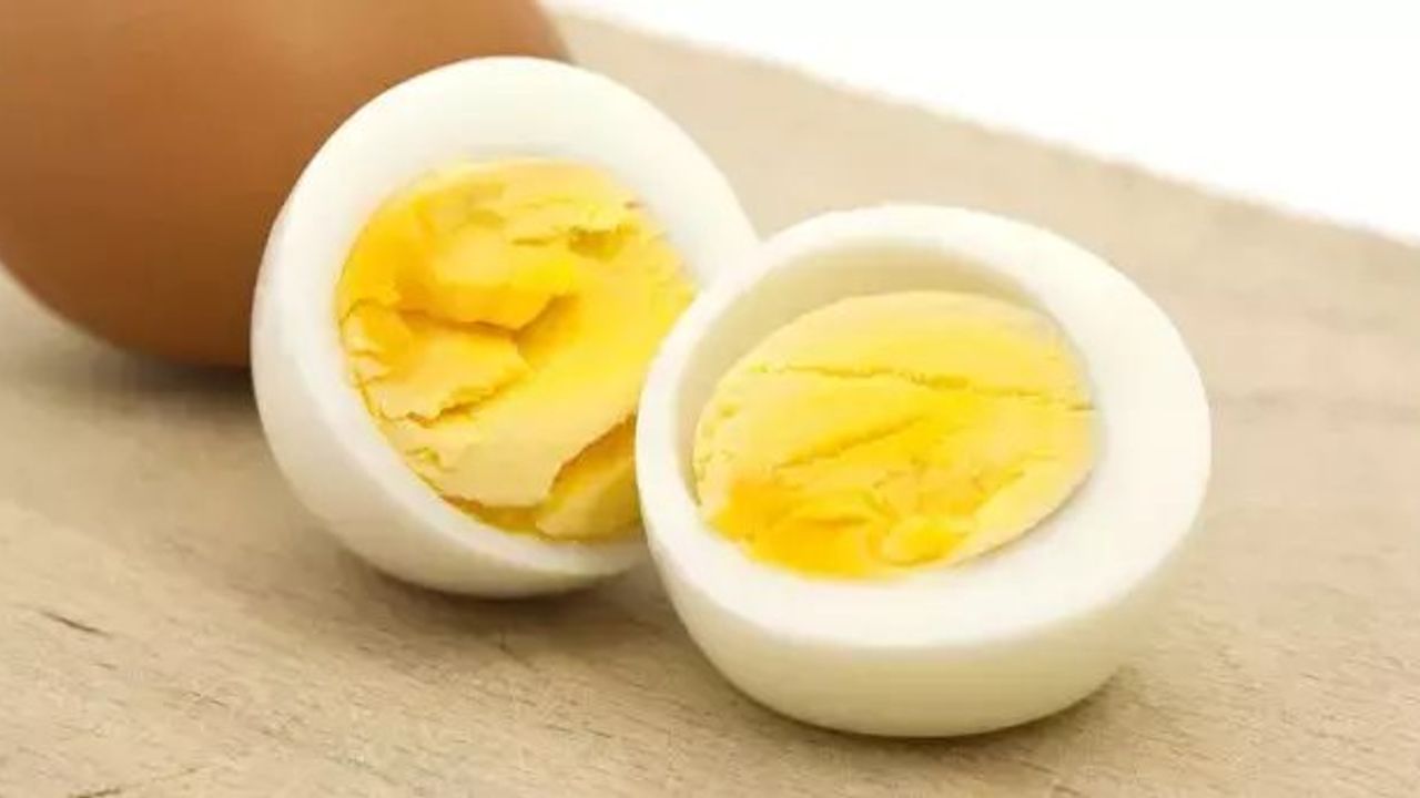 Mikrodalgada Yumurta Patlatmak Cilt ve Göz Sağlığına Zararlı Olabilir
