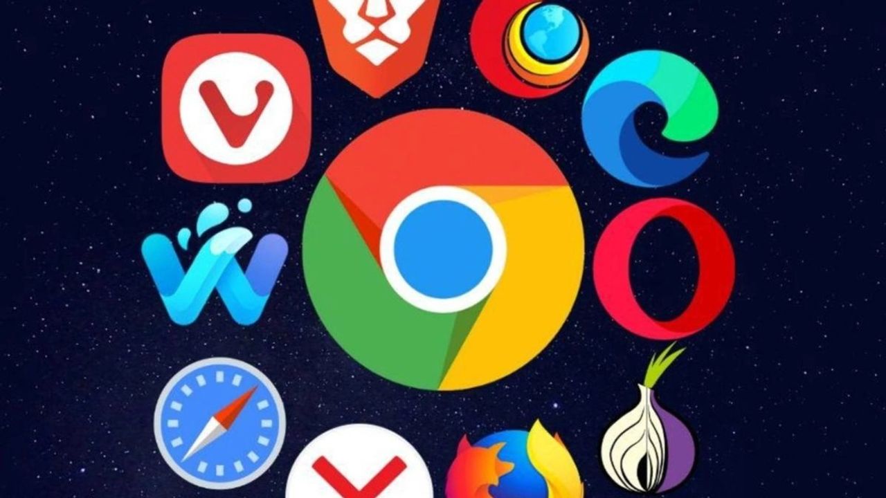 Temmuz 2023 İnternet Tarayıcıları Raporu: Google Chrome Yine İlk Sırada