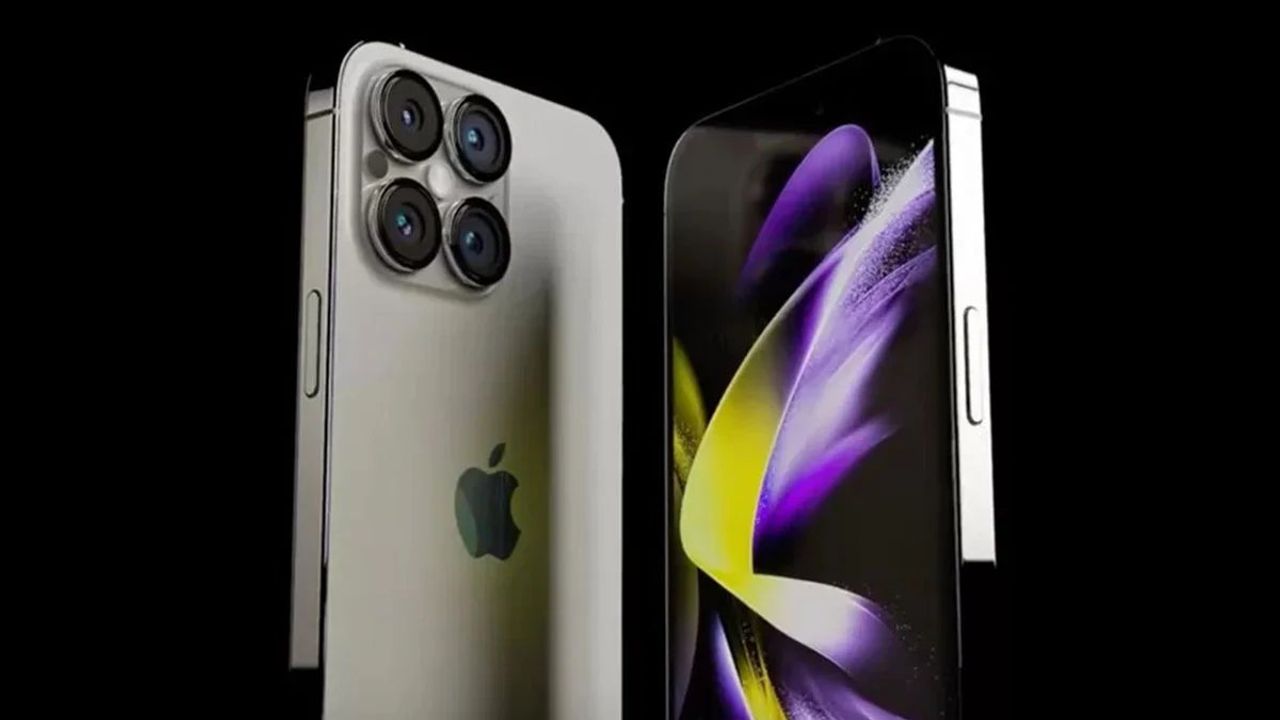 iPhone 15 Hakkında Yeni Bilgiler Sızdırıldı