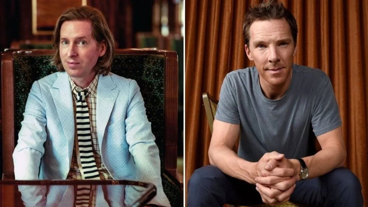 Wes Anderson'ın Yeni Filmi 'The Wonderful Story of Henry Sugar' Netflix'te İzleyiciyle Buluşacak