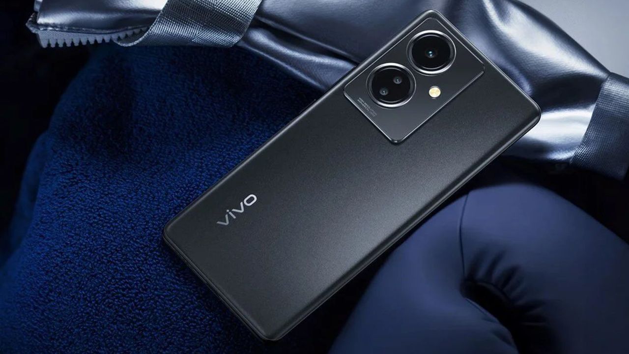 Vivo V29 Lite: Amiral Gemisi Özelliklere Sahip Yeni Bütçe Dostu Model