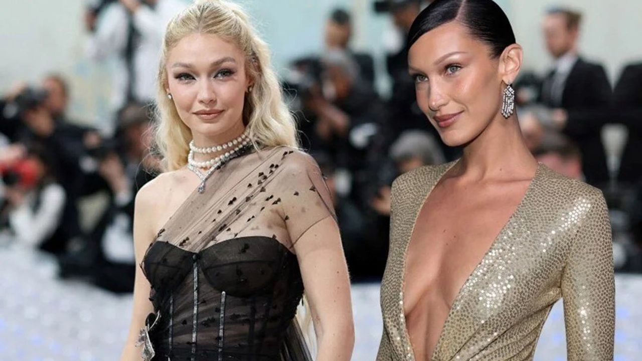 Gigi Hadid'den Kardeşi Bella Hadid'in Sağlık Durumuna İlişkin Açıklama