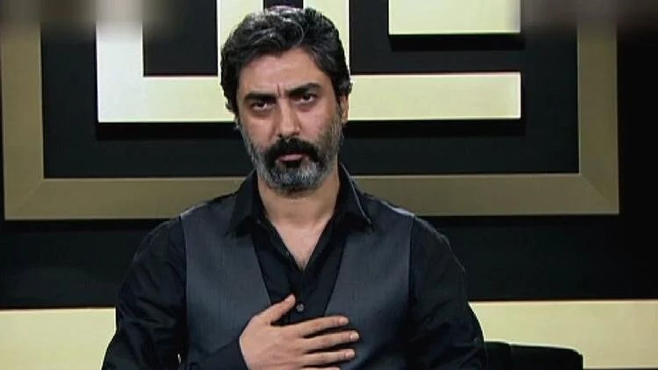 İmaj Yenilendi: Necati Şaşmaz Takkeli Polat Oldu