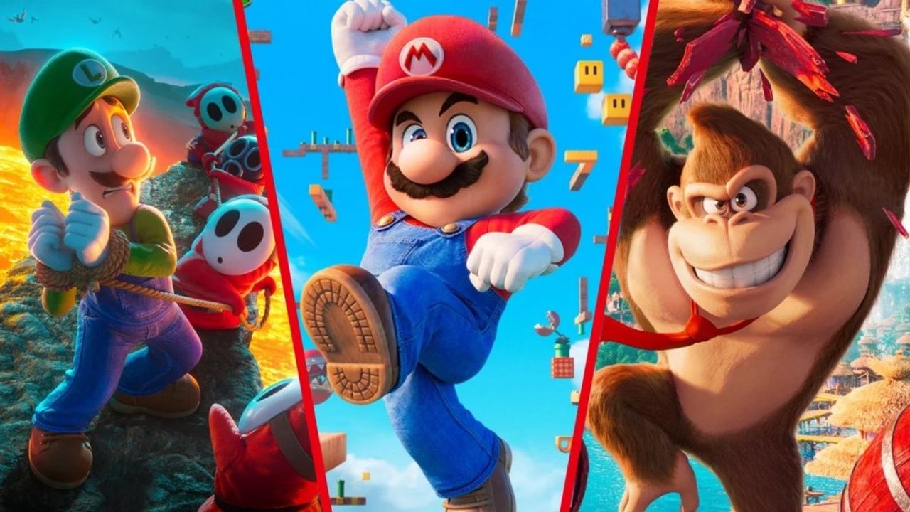 Nintendo 2023 İlk Çeyrek Mali Sonuçlarını Açıkladı