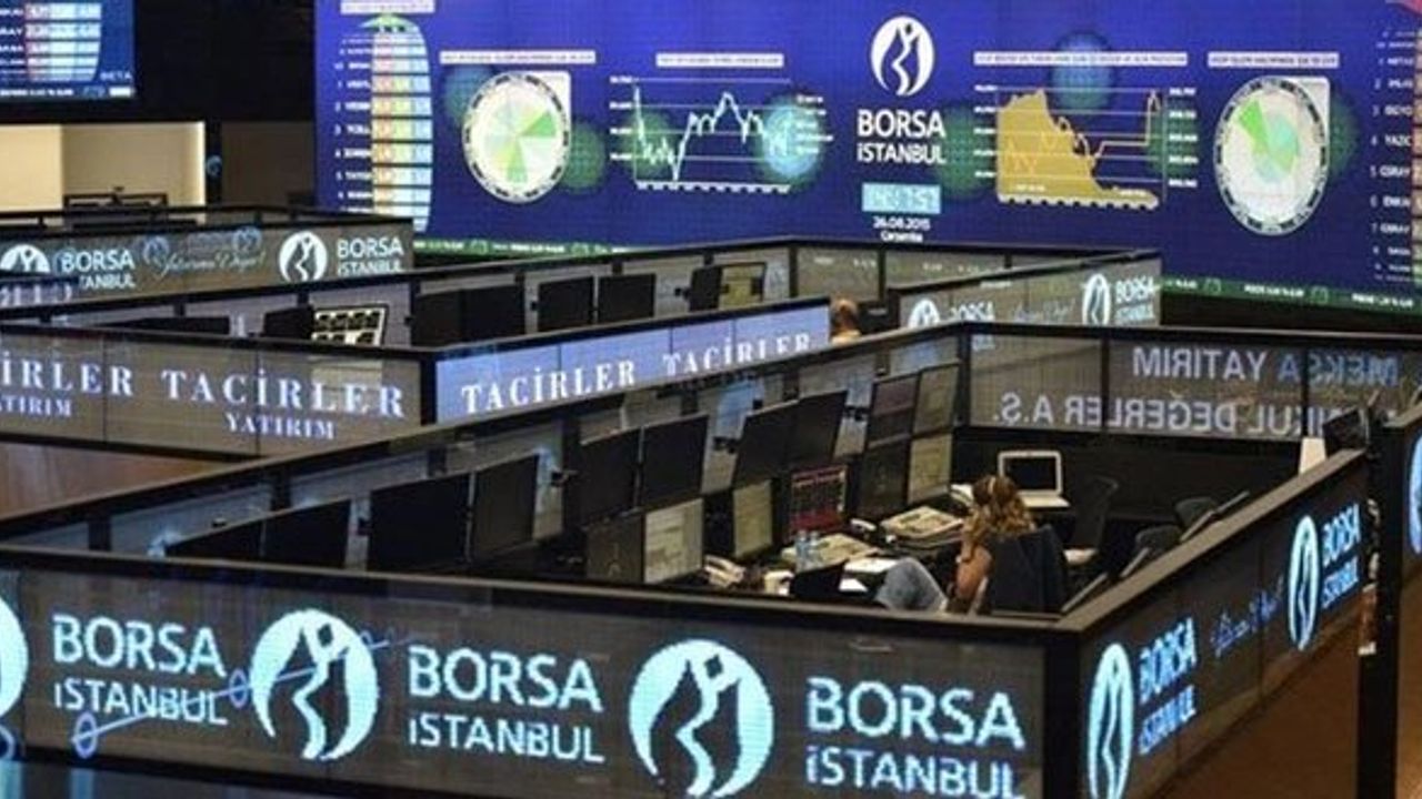 Borsa İstanbul'dan BRLSM.E Hissesi İçin Tedbir