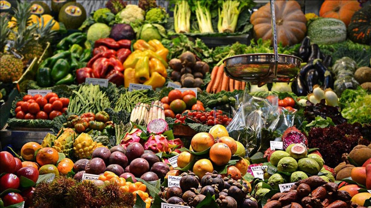 FAO Gıda Fiyat Endeksi Temmuz'da Arttı