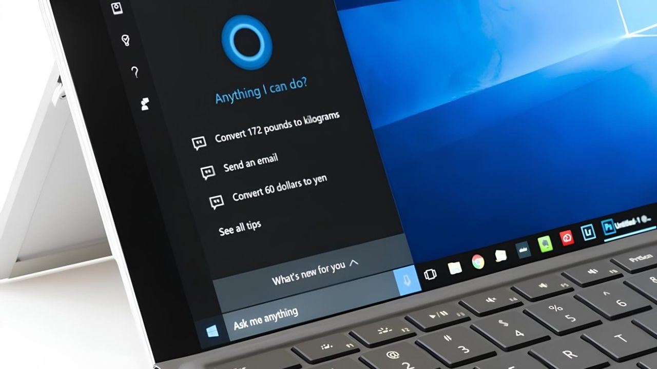 Microsoft, Cortana'nın Windows desteğini sonlandırıyor