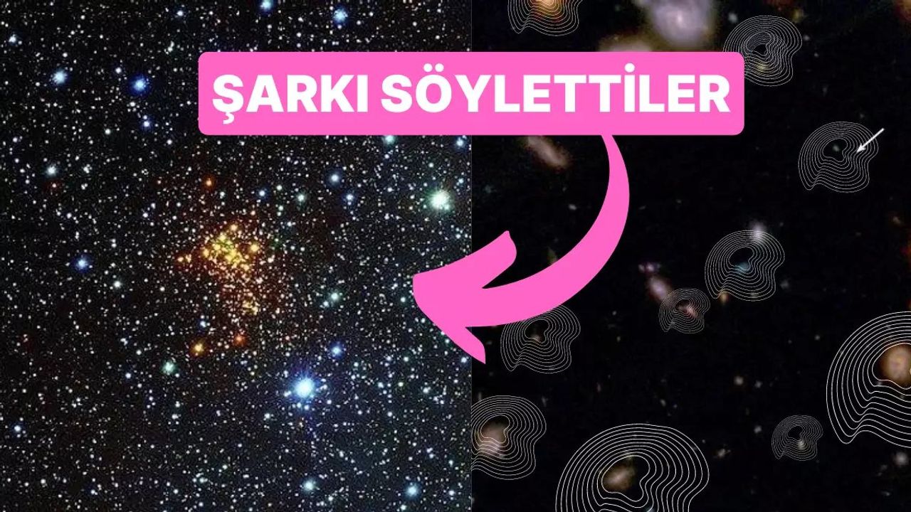 Yıldızların Titreşim Sesini Duyabilmek Mümkün