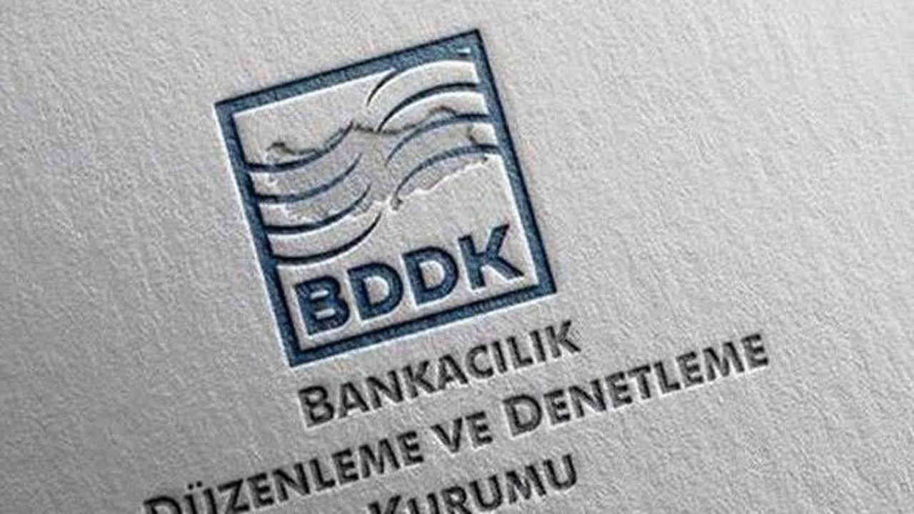 BDDK'dan İzinle Yeni Bankalar Kuruluyor