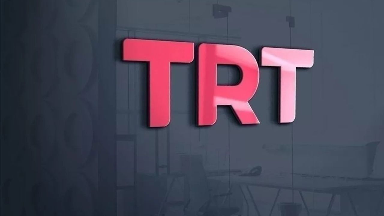 TRT'nin Yeni Sezon Projeleri Belli Oldu