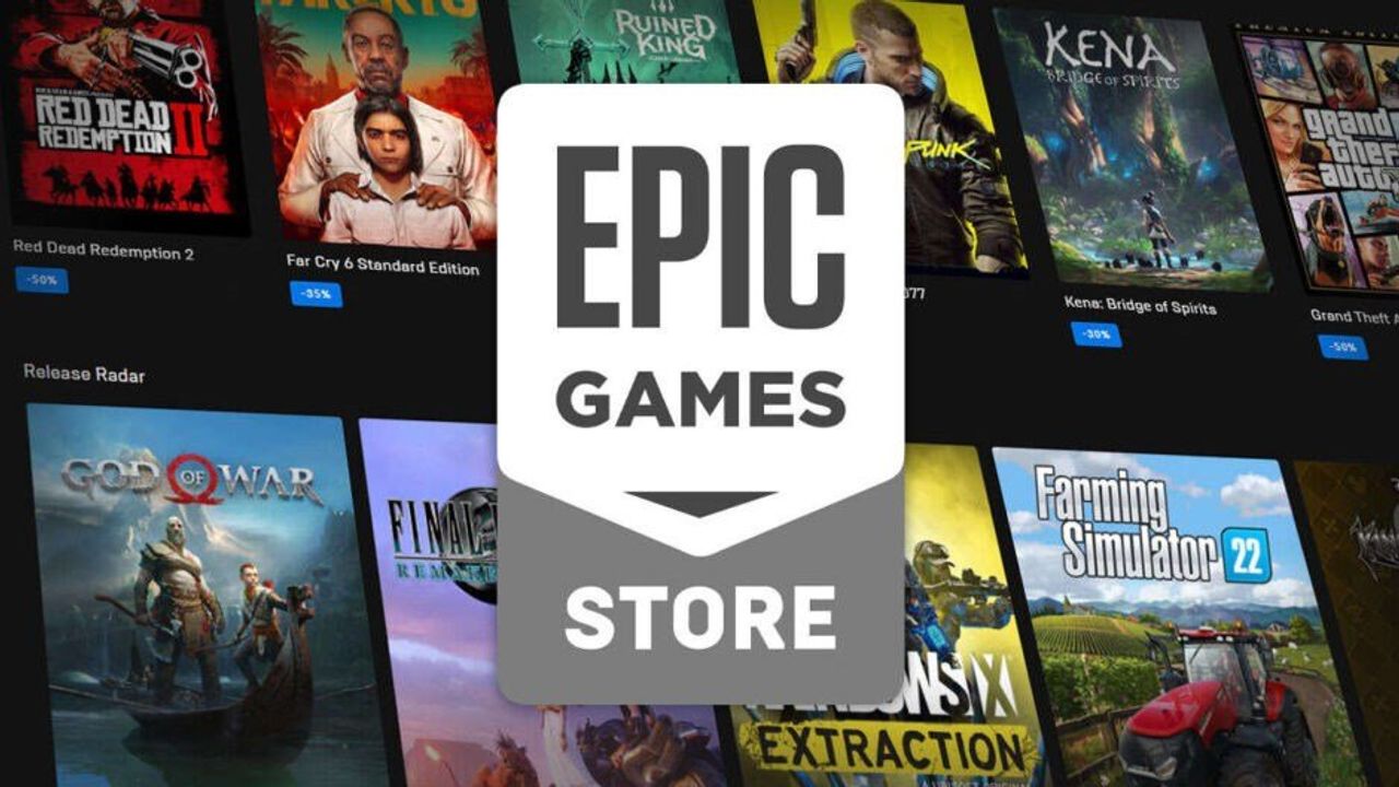 Epic Games Store'da Bu Hafta Ücretsiz Oyunlar: Europa Universalis 4 ve Orwell: Keeping an Eye on You