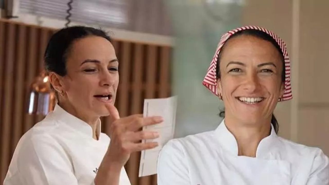 MasterChef Sinem Özler Kimdir? Yaşı, Nereli, Restoranı Nerede?