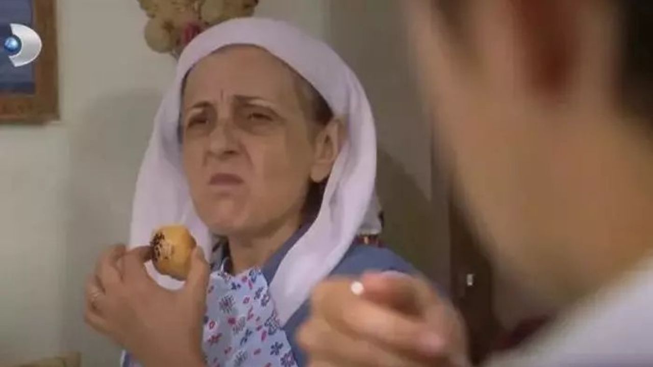 Güler Ökten: Yaprak Dökümü ve Şaban Oğlu Şaban Filmindeki Rolü