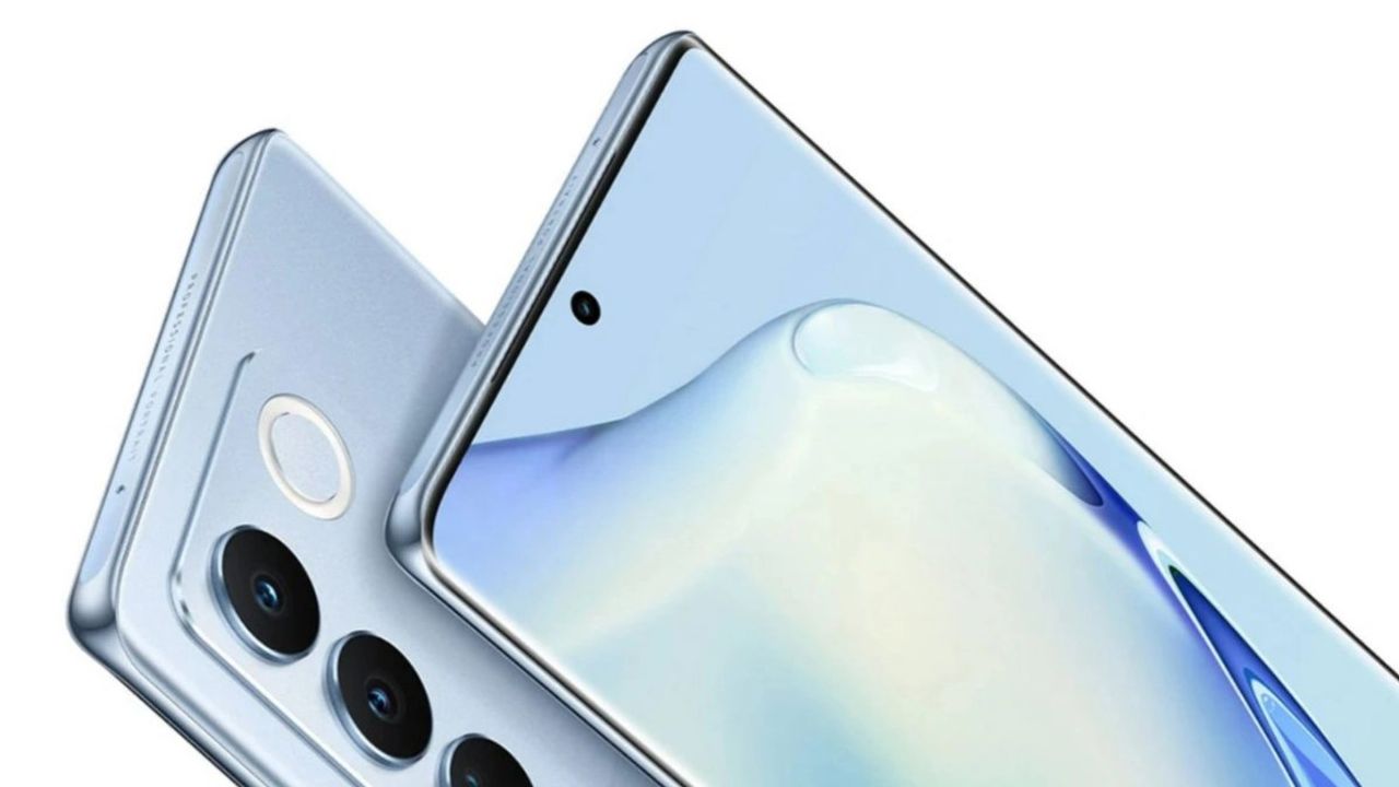 Vivo, Vivo V29e ve Vivo Y22T Modellerini Tanıttı