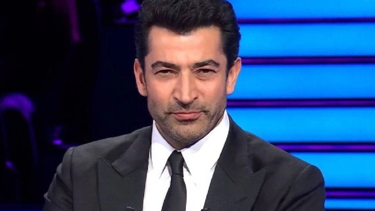 Kenan İmirzalıoğlu Setlere Dönüyor