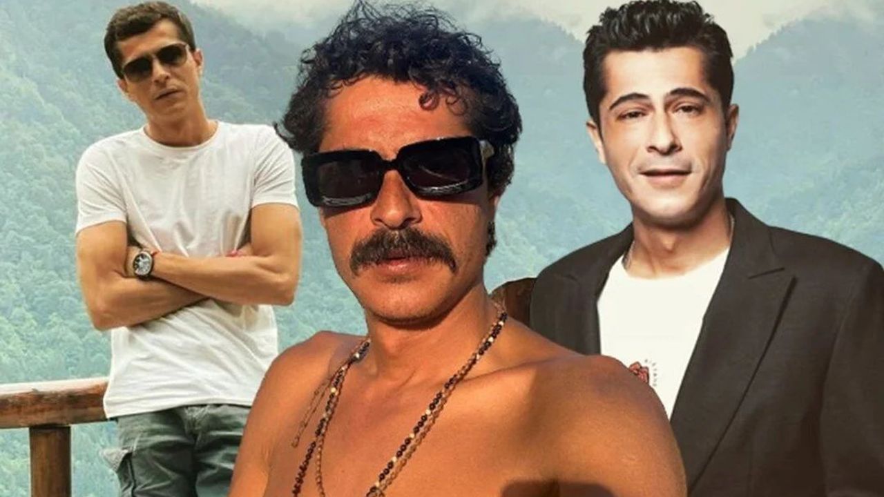 İsmail Hacıoğlu, Cem Karaca Filminde Başrol Oynamaya Hazırlanıyor