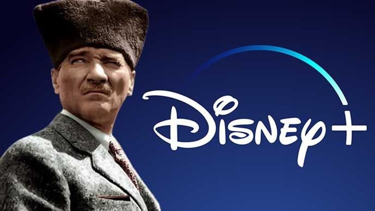 Disney Plus Atatürk Dizisi Kararı Sonrası ABB Başkanı Yavaş'ın Reklam Anlaşması