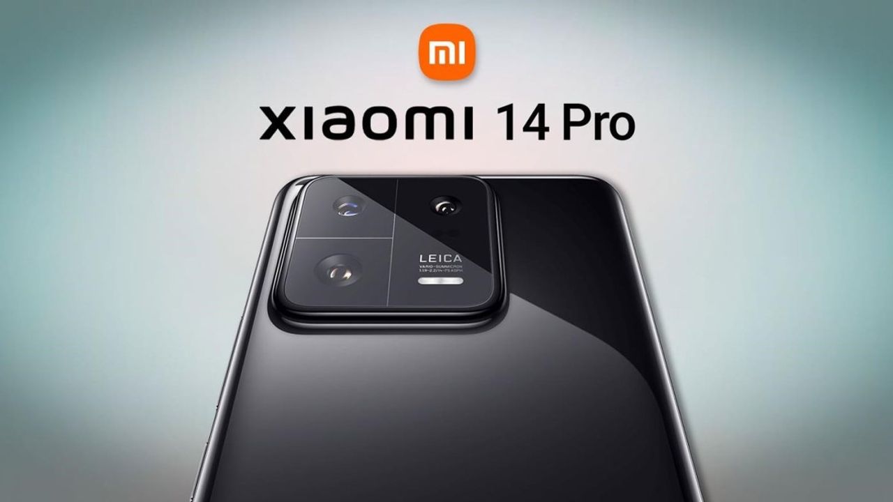 Xiaomi 14 Serisinin Tasarımı Sızdırıldı