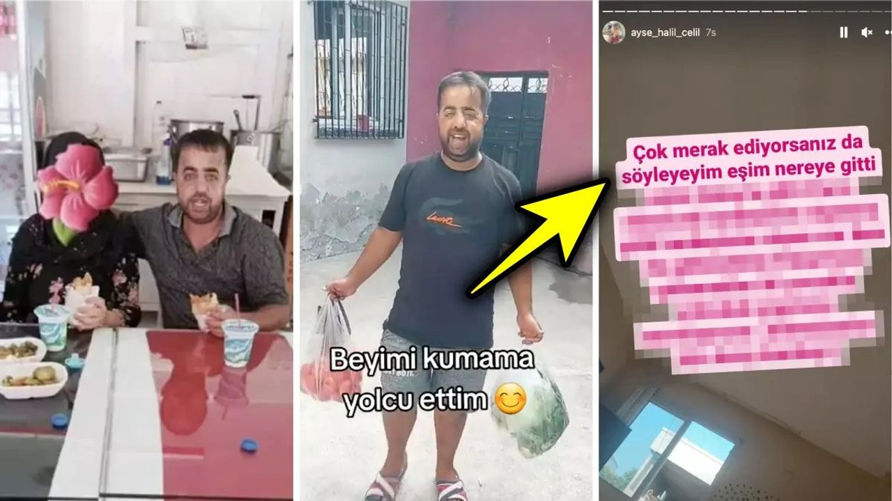 Ayşe Yıldız: TikTok Fenomeni 'Halilişko'nun Annesi'