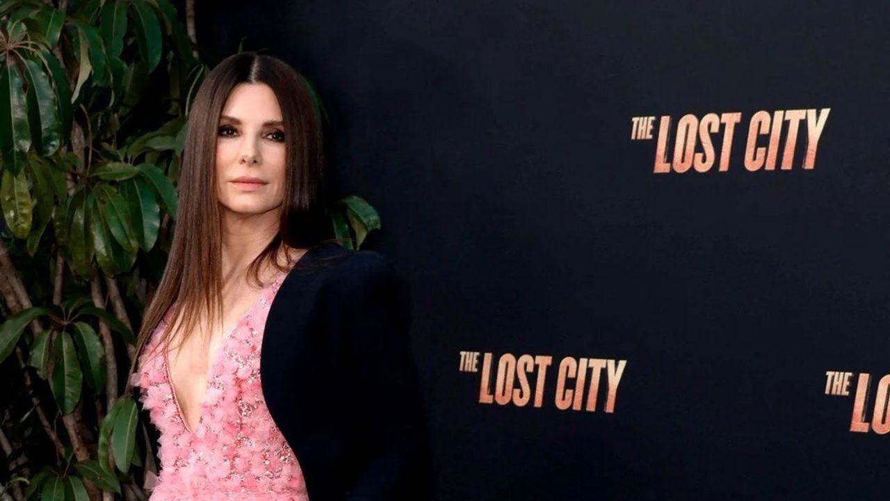 Ünlü Oyuncu Sandra Bullock'un Sevgilisi Bryan Randall Hayatını Kaybetti