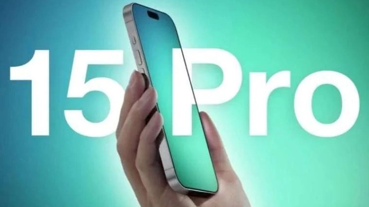 iPhone 15 Serisi İçin Depolama Alanı Sızıntıları