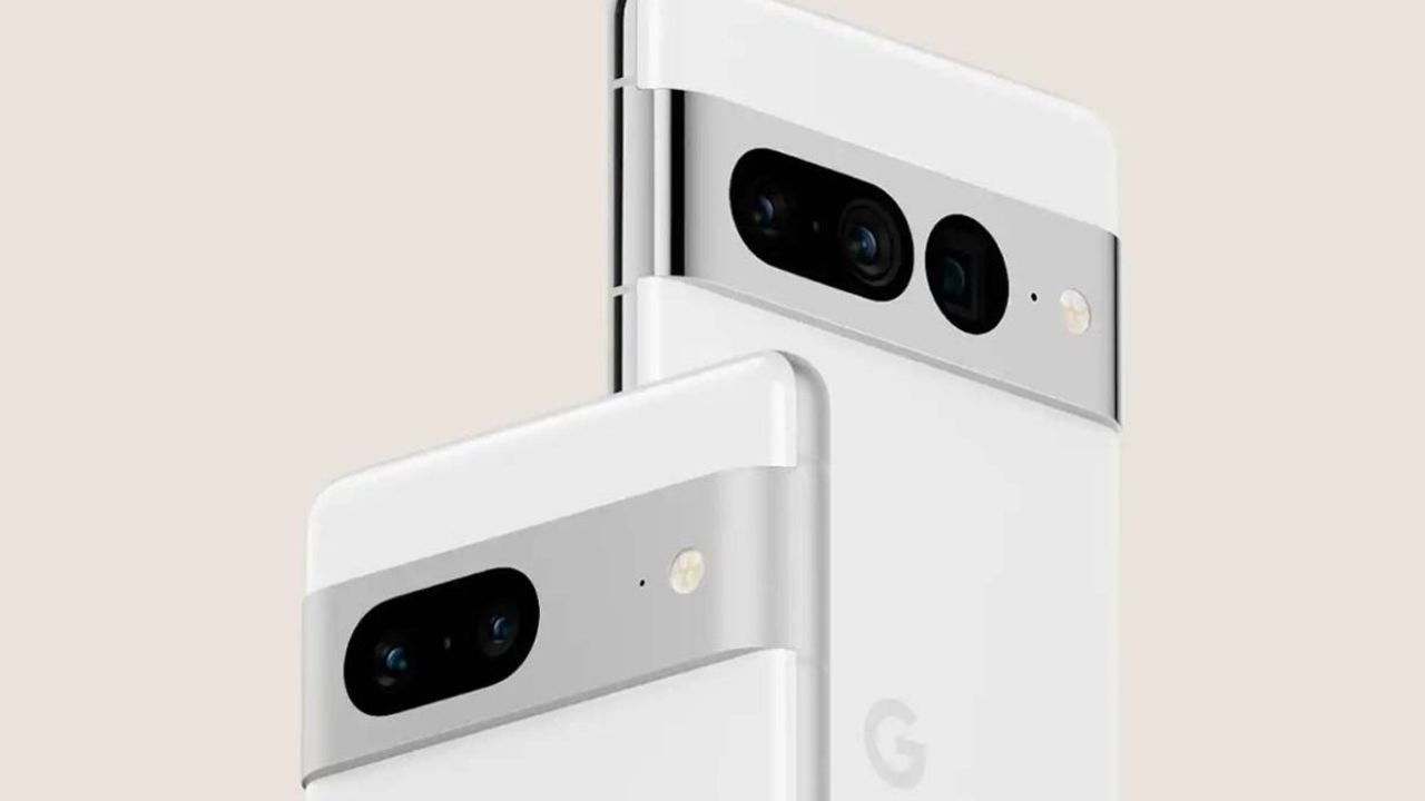 Google Pixel 8 ve Pixel 8 Pro'nun Renk Seçenekleri ve Depolama Kapasiteleri Belli Oldu