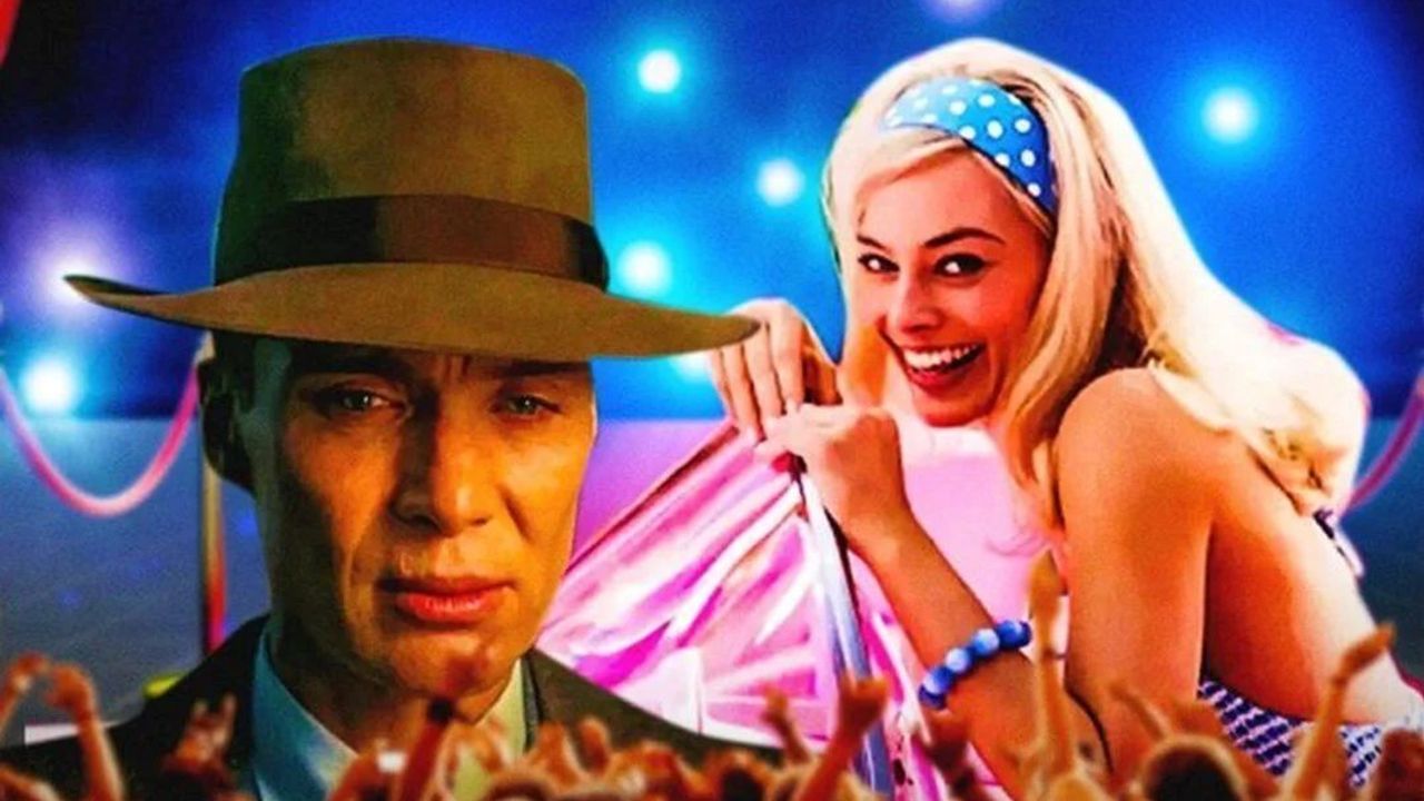 Oppenheimer ve Barbie Filmleri Hakkında Bilgiler