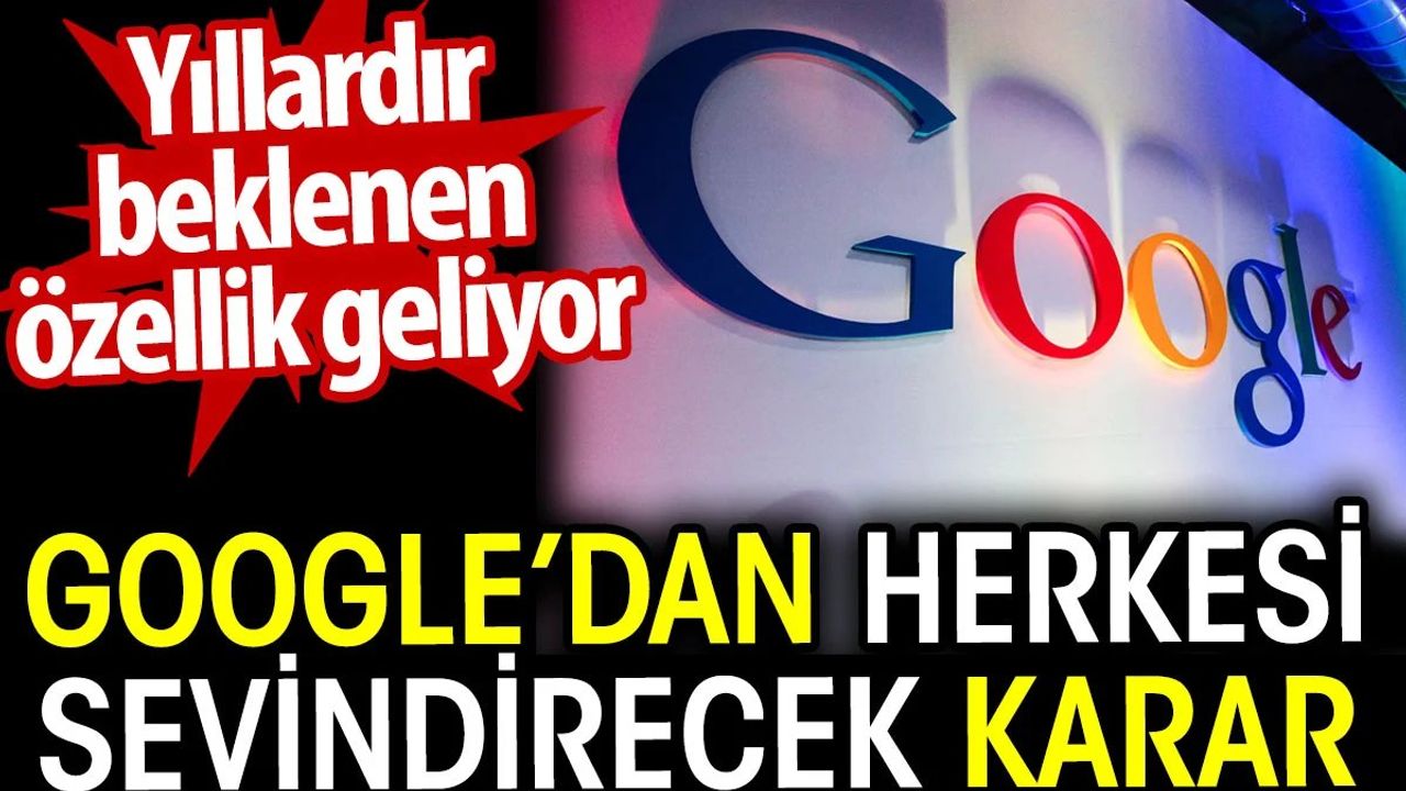 Google Mesajlar'a Uçtan Uca Şifreleme Özelliği Geliyor