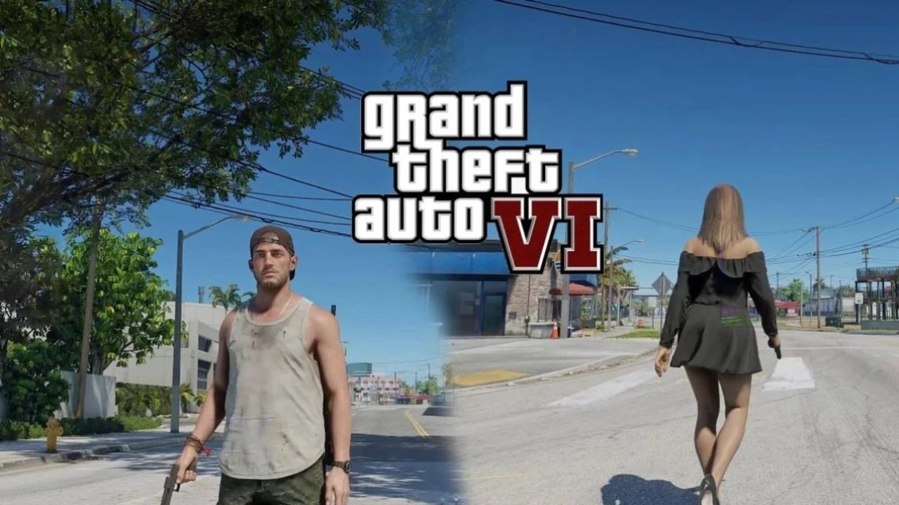 GTA 6 Çıkış Tarihi ve Yeni Bilgiler